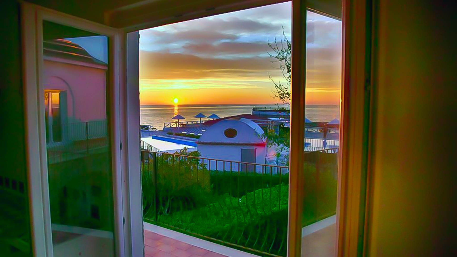 Hotel delle Stelle